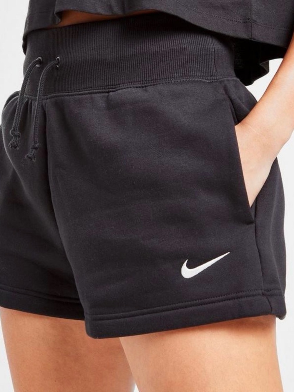 2/$40 🌺 Phoenix Fleece Shorts